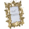Mauro Ferretti fotolijst Vlinder Glam 15x20 cm goud