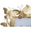 Mauro Ferretti fotolijst Vlinder Glam 15x20 cm goud