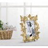 Mauro Ferretti fotolijst Vlinder Glam 15x20 cm goud