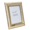 Mauro Ferretti fotolijst Glam Gaten 20x25 cm goudkleurig