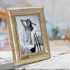Mauro Ferretti fotolijst Glam Gaten 20x25 cm goudkleurig