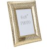 Mauro Ferretti fotolijst Glam Gaten 15x20 cm goudkleurig