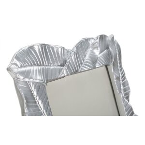 Mauro Ferretti fotolijst Lefy zilver 15x20 cm