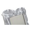 Mauro Ferretti fotolijst Lefy zilver 15x20 cm
