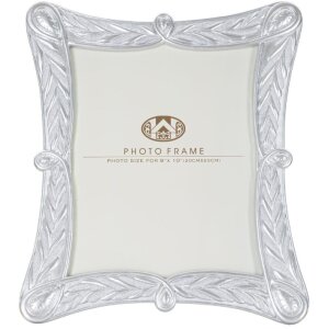 Mauro Ferretti fotolijst X zilver 20x25 cm