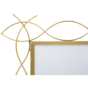 Mauro Ferretti fotolijst Glam X 20x25 cm goud