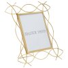 Mauro Ferretti fotolijst Glam X 20x25 cm goud
