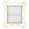 Mauro Ferretti fotolijst Glam X 20x25 cm goud