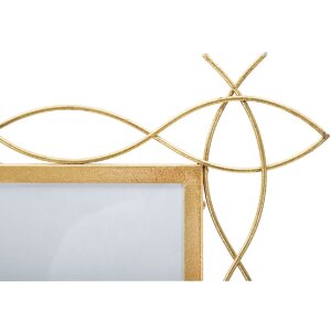 Mauro Ferretti fotolijst Glam X 15x20 cm goud