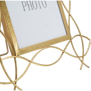 Mauro Ferretti fotolijst Glam X 15x20 cm goud