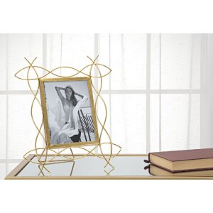 Mauro Ferretti fotolijst Glam X 15x20 cm goud