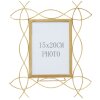 Mauro Ferretti fotolijst Glam X 15x20 cm goud