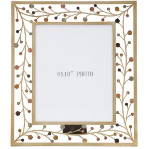 Mauro Ferretti fotolijst Bixy 20x25 cm veelkleurig