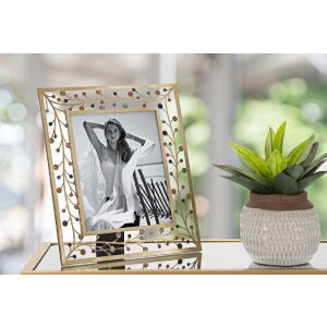 Mauro Ferretti fotolijst Bixy 20x25 cm veelkleurig