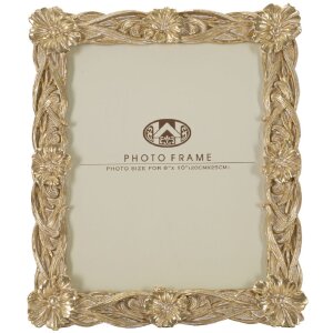 Mauro Ferretti fotolijst Twist Flo 20x25 cm goud