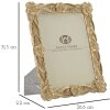 Mauro Ferretti fotolijst Twist Flo 20x25 cm goud