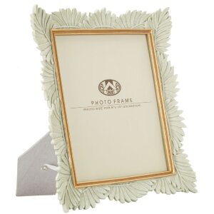 Mauro Ferretti fotolijst Pinty 20x25 cm crème goud