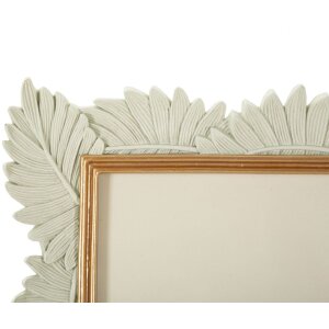 Mauro Ferretti fotolijst Pinty 20x25 cm crème goud