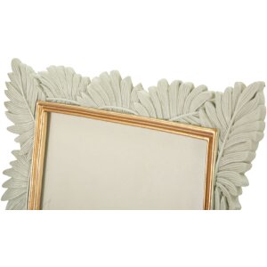 Mauro Ferretti fotolijst Pinty 20x25 cm crème goud