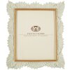 Mauro Ferretti fotolijst Pinty 20x25 cm crème goud