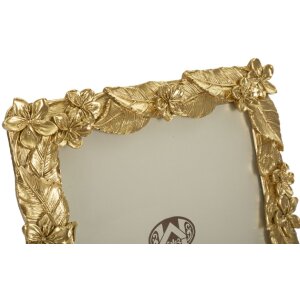 Mauro Ferretti fotolijst Leavy 20x25 cm goud
