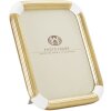Mauro Ferretti fotolijst Bann 20x25 cm goud wit