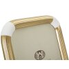 Mauro Ferretti fotolijst Bann 20x25 cm goud wit