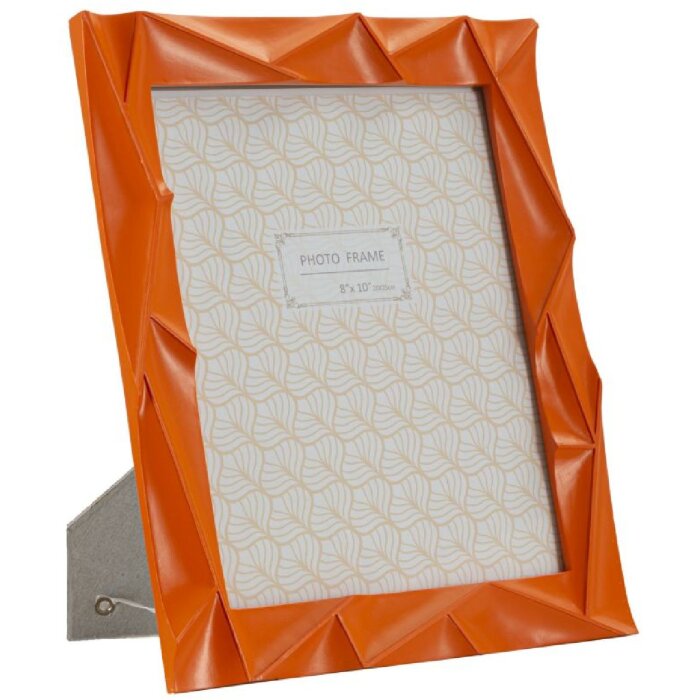 Mauro Ferretti fotolijst Orangy 20x25 cm oranje