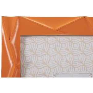 Mauro Ferretti fotolijst Orangy 20x25 cm oranje