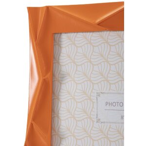Mauro Ferretti fotolijst Orangy 20x25 cm oranje