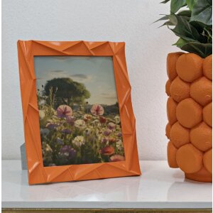 Mauro Ferretti fotolijst Orangy 20x25 cm oranje