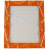 Mauro Ferretti fotolijst Orangy 20x25 cm oranje