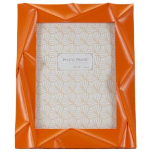 Mauro Ferretti fotolijst Orangy 15x20 cm oranje
