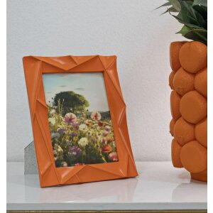 Mauro Ferretti fotolijst Orangy 15x20 cm oranje