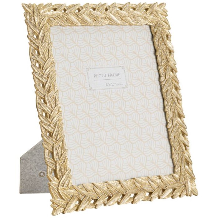 Mauro Ferretti fotolijst Solis 20x25 cm goud