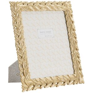 Mauro Ferretti fotolijst Solis 20x25 cm goud