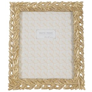 Mauro Ferretti fotolijst Solis 20x25 cm goud