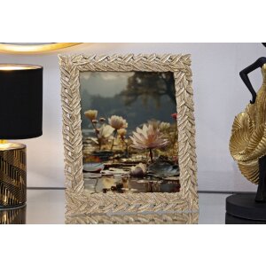 Mauro Ferretti fotolijst Solis 20x25 cm goud
