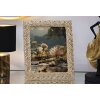 Mauro Ferretti fotolijst Solis 20x25 cm goud