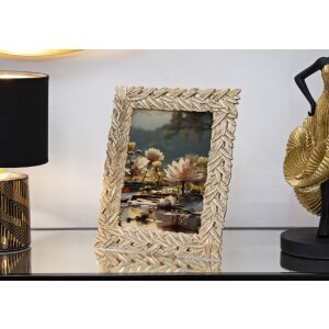 Mauro Ferretti fotolijst Solis 15x20 cm goud