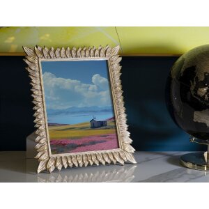 Mauro Ferretti fotolijst Molas 20x25 cm goud
