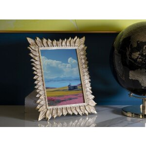 Mauro Ferretti fotolijst Molas 15x20 cm goud