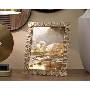 Mauro Ferretti fotolijst Anthurium 20x25 cm goud