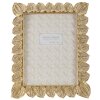 Mauro Ferretti fotolijst Anthurium 15x20 cm goud