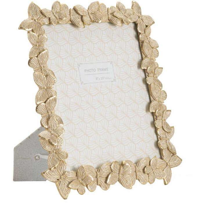 Mauro Ferretti fotolijst Farfalle 20x25 cm goud