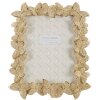 Mauro Ferretti fotolijst Farfalle 15x20 cm goud