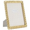 Mauro Ferretti fotolijst touw 20x25 cm goud