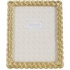Mauro Ferretti fotolijst touw 20x25 cm goud