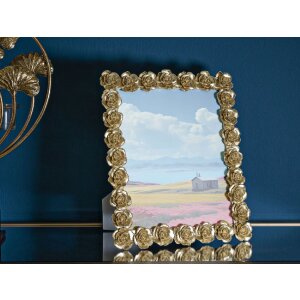 Mauro Ferretti fotolijst Rossen 20x25 cm goud