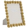 Mauro Ferretti fotolijst Rossen 20x25 cm goud